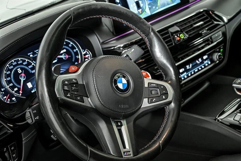 2018 BMW F90 M5 - Image 20 of 30