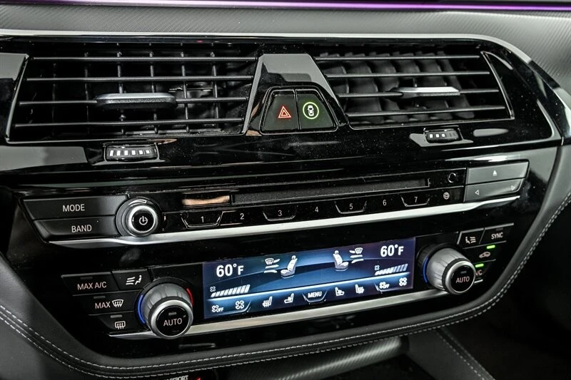 2018 BMW F90 M5 - Image 27 of 30