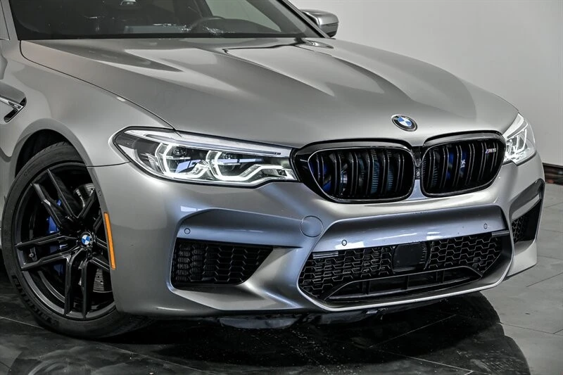 2018 BMW F90 M5 - Image 2 of 30