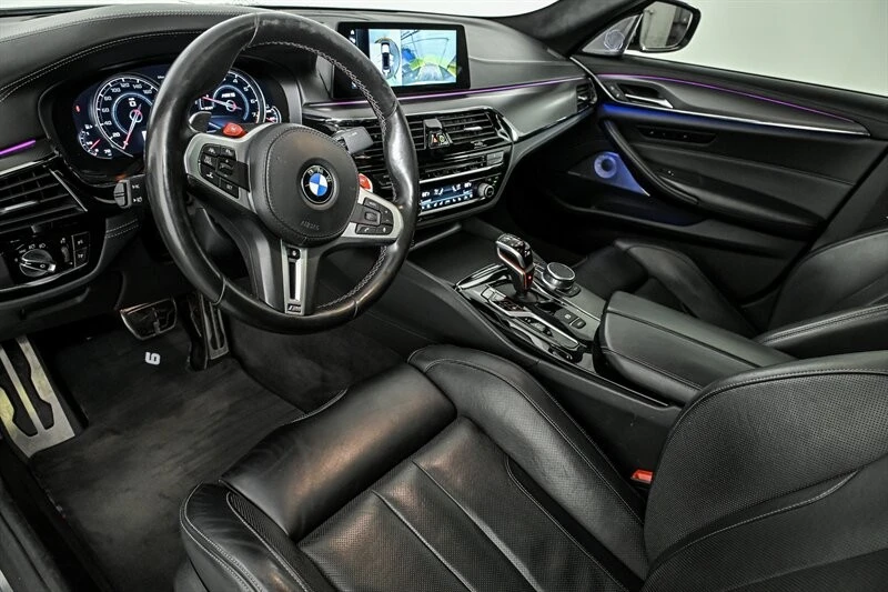 2018 BMW F90 M5 - Image 15 of 30