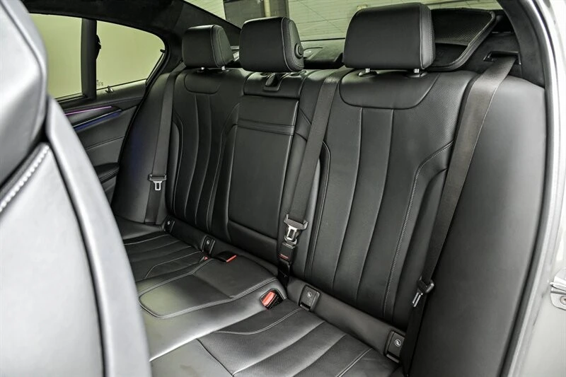 2018 BMW F90 M5 - Image 19 of 30