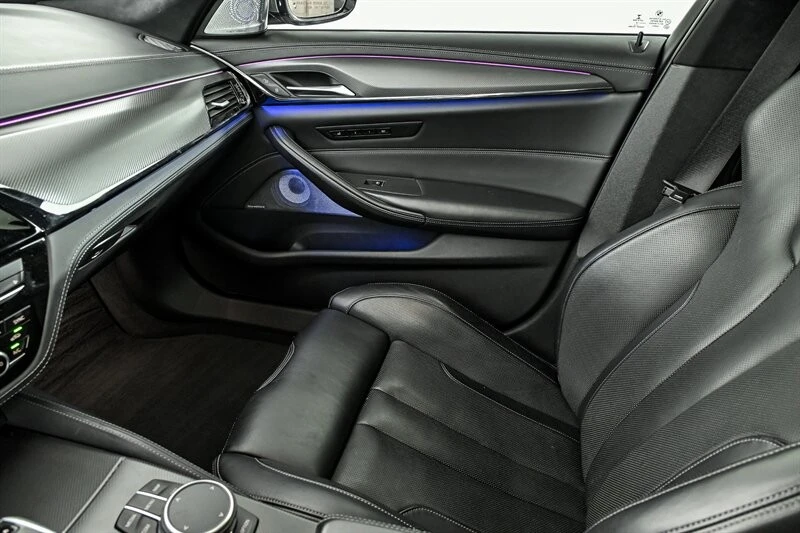 2018 BMW F90 M5 - Image 30 of 30