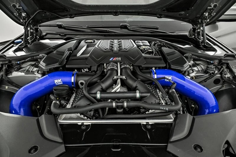 2018 BMW F90 M5 - Image 11 of 30