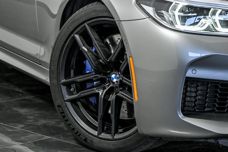 2018 BMW F90 M5 - Image 3 of 30