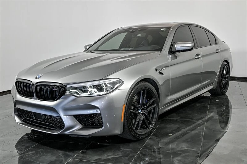 2018 BMW F90 M5 - Image 5 of 30
