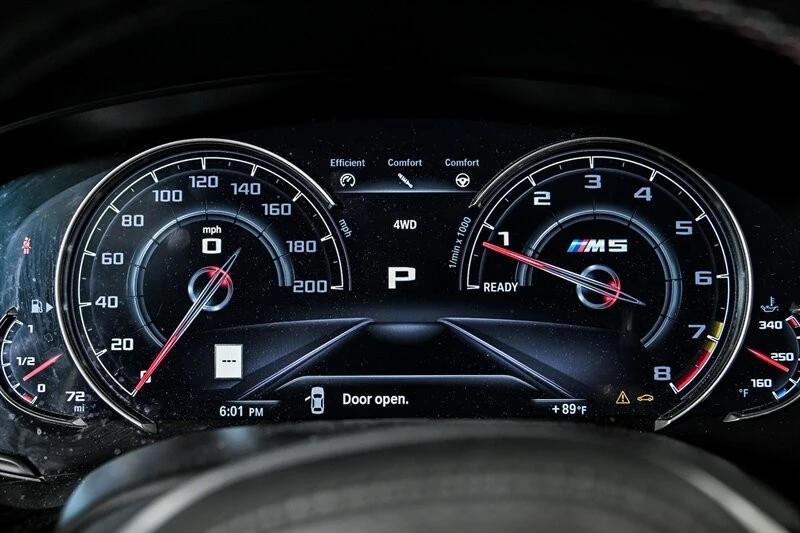 2018 BMW F90 M5 - Image 22 of 30