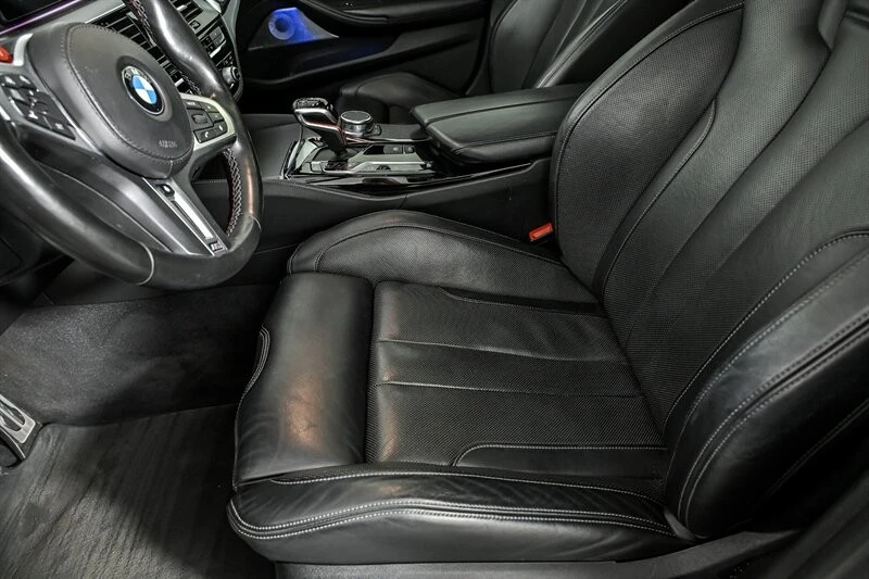 2018 BMW F90 M5 - Image 16 of 30