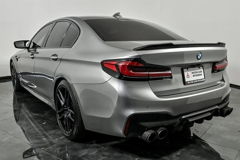 2018 BMW F90 M5 - Image 7 of 30