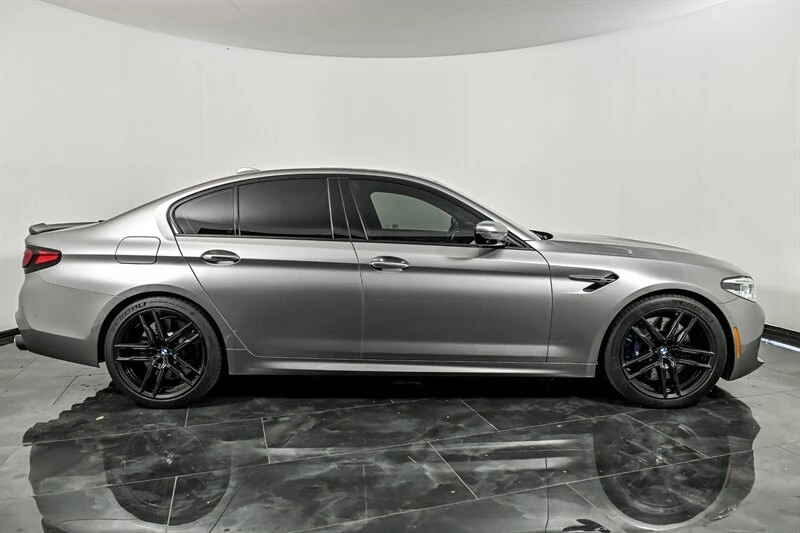 2018 BMW F90 M5 - Image 10 of 30