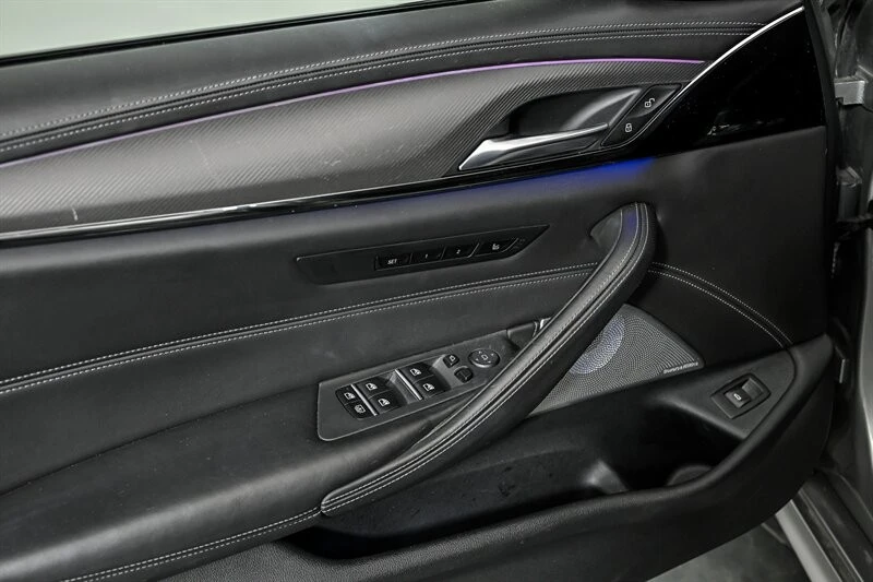 2018 BMW F90 M5 - Image 12 of 30