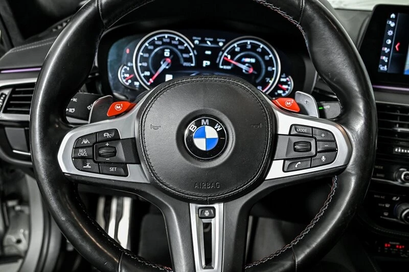 2018 BMW F90 M5 - Image 23 of 30