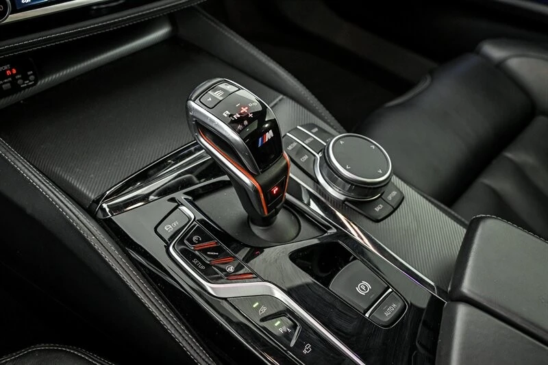 2018 BMW F90 M5 - Image 29 of 30