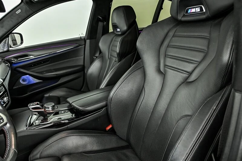 2018 BMW F90 M5 - Image 17 of 30