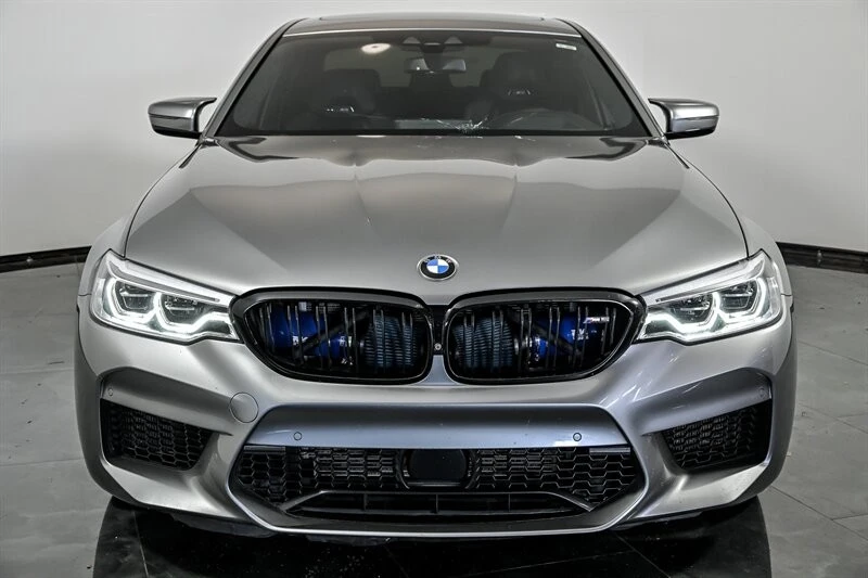 2018 BMW F90 M5 - Image 4 of 30