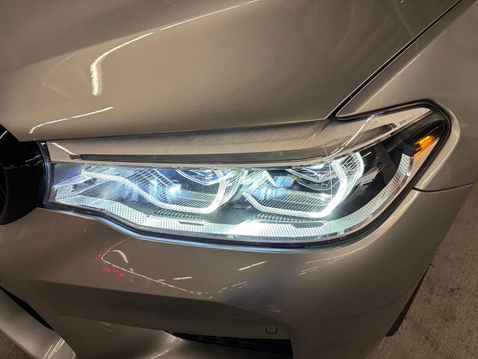 2018 BMW F90 M5 - Image 19 of 31