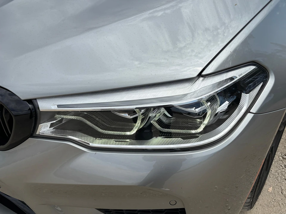 2018 BMW F90 M5 - Image 18 of 31