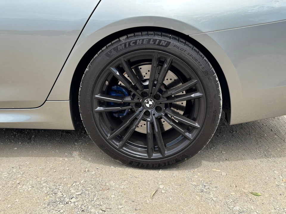 2018 BMW F90 M5 - Image 30 of 31