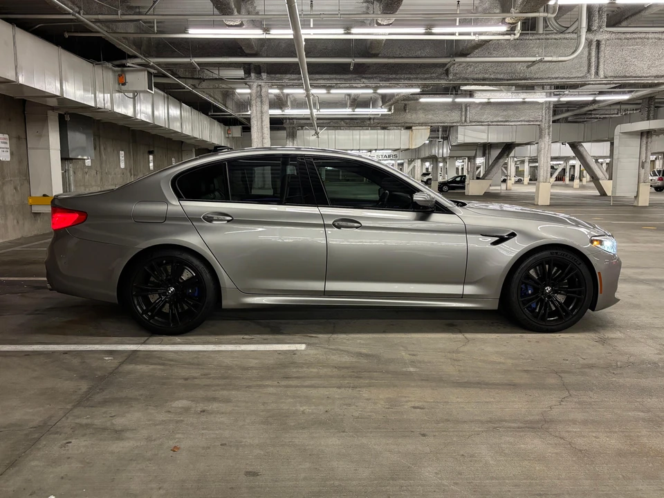 2018 BMW F90 M5 - Image 14 of 31