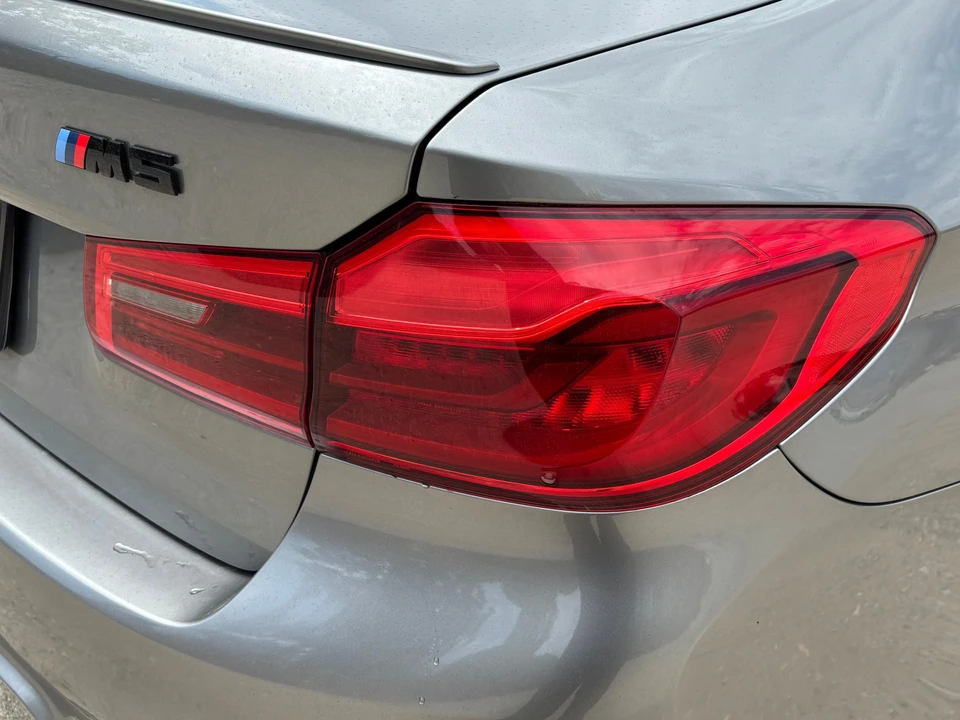 2018 BMW F90 M5 - Image 26 of 31