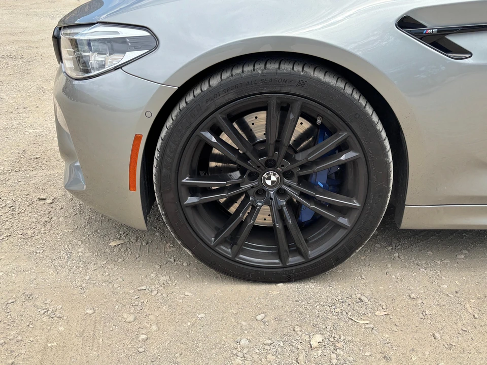 2018 BMW F90 M5 - Image 29 of 31