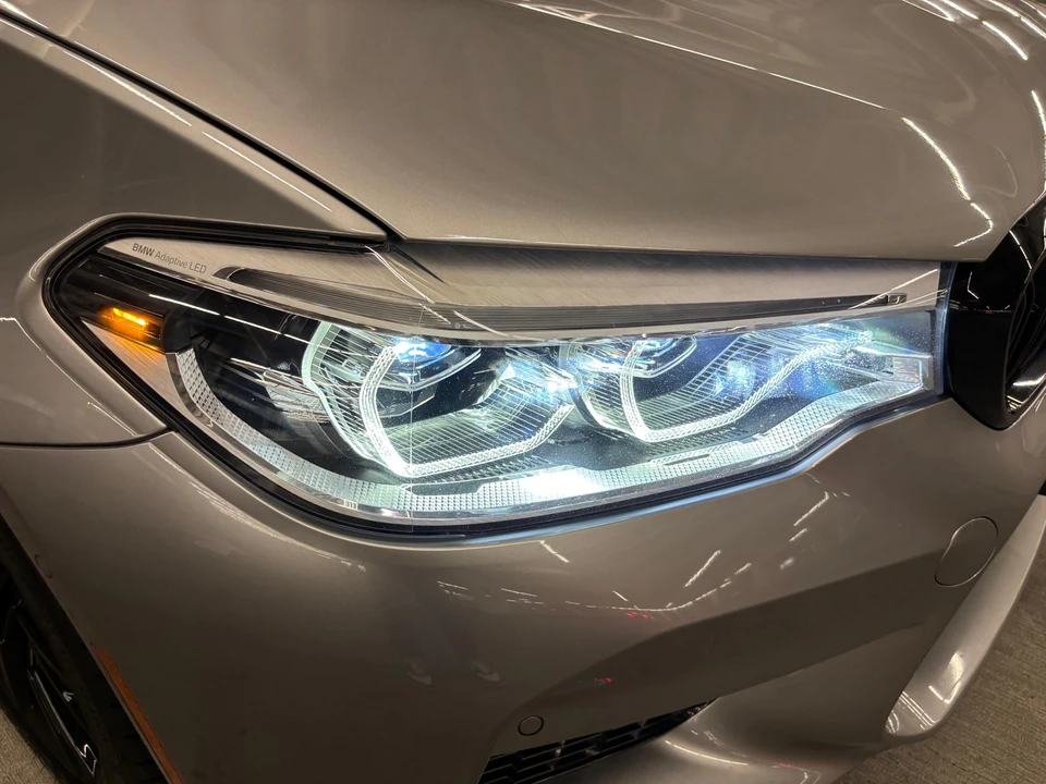 2018 BMW F90 M5 - Image 16 of 31