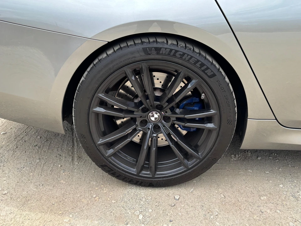 2018 BMW F90 M5 - Image 31 of 31