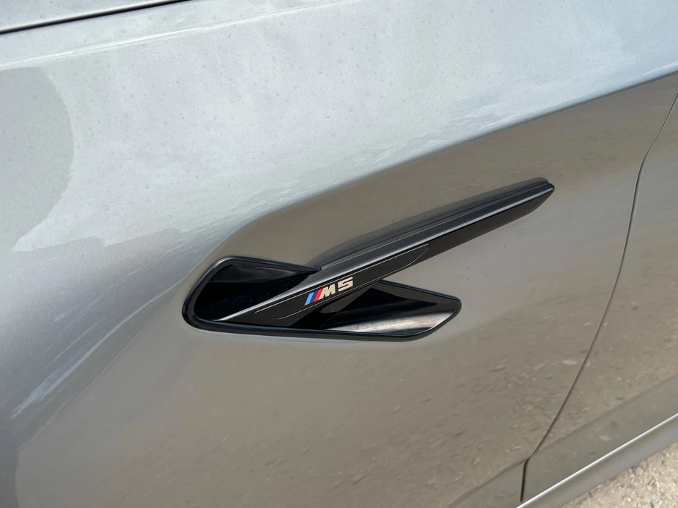 2018 BMW F90 M5 - Image 20 of 31
