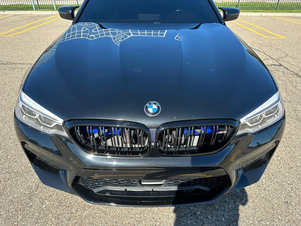 2018 BMW F90 M5 - Image 10 of 31