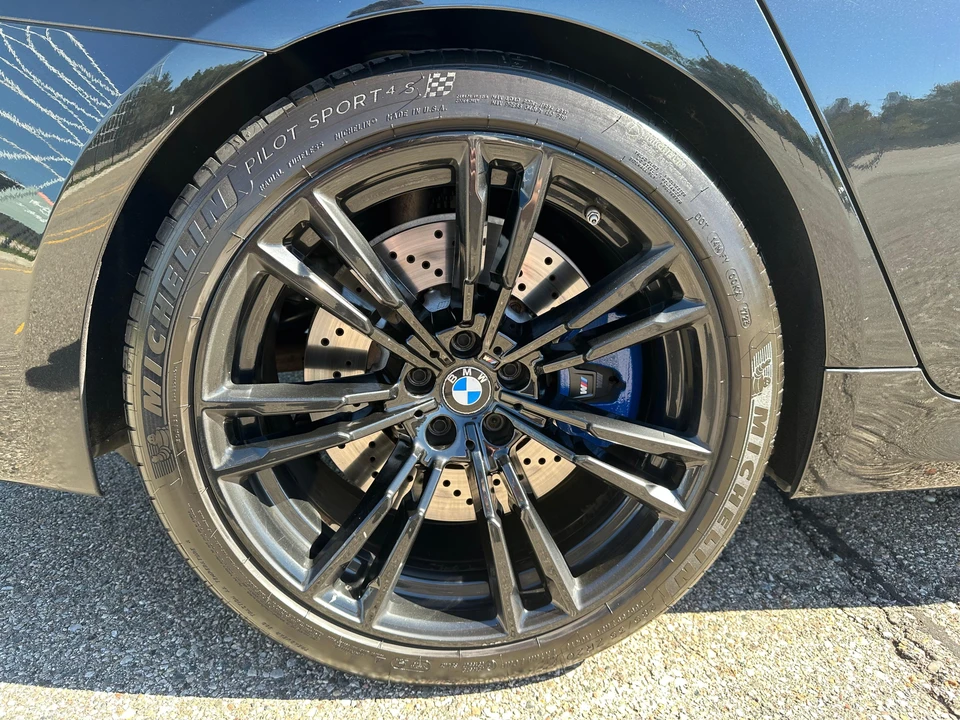 2018 BMW F90 M5 - Image 30 of 31