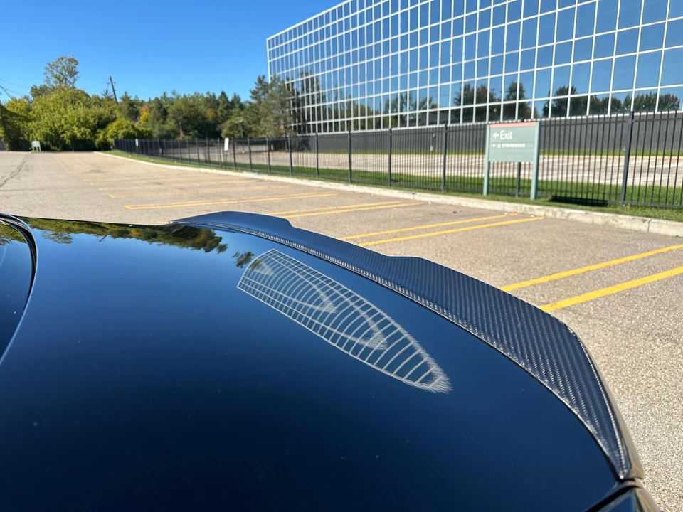 2018 BMW F90 M5 - Image 14 of 31