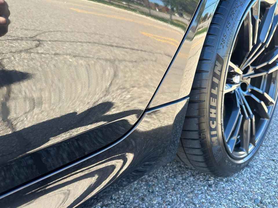 2018 BMW F90 M5 - Image 27 of 31