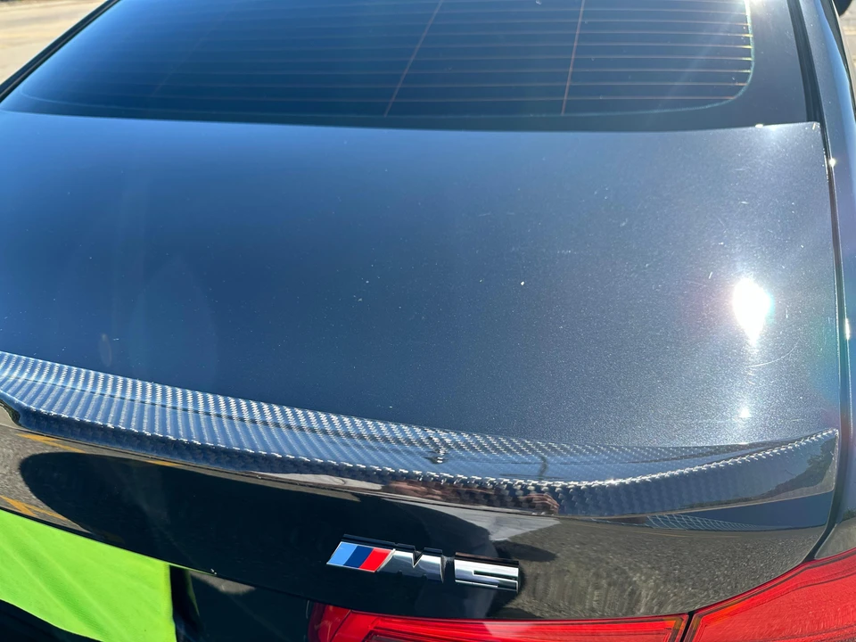 2018 BMW F90 M5 - Image 16 of 31