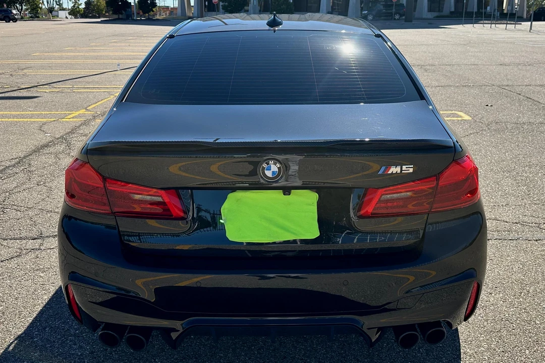 2018 BMW F90 M5 - Image 5 of 31