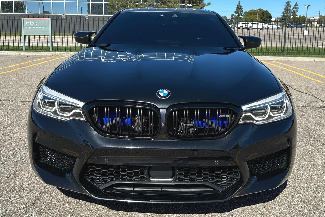 2018 BMW F90 M5 - Image 2 of 31