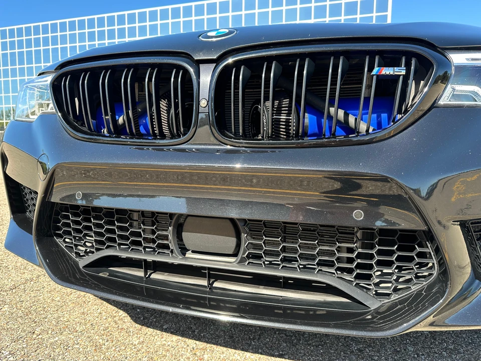 2018 BMW F90 M5 - Image 11 of 31
