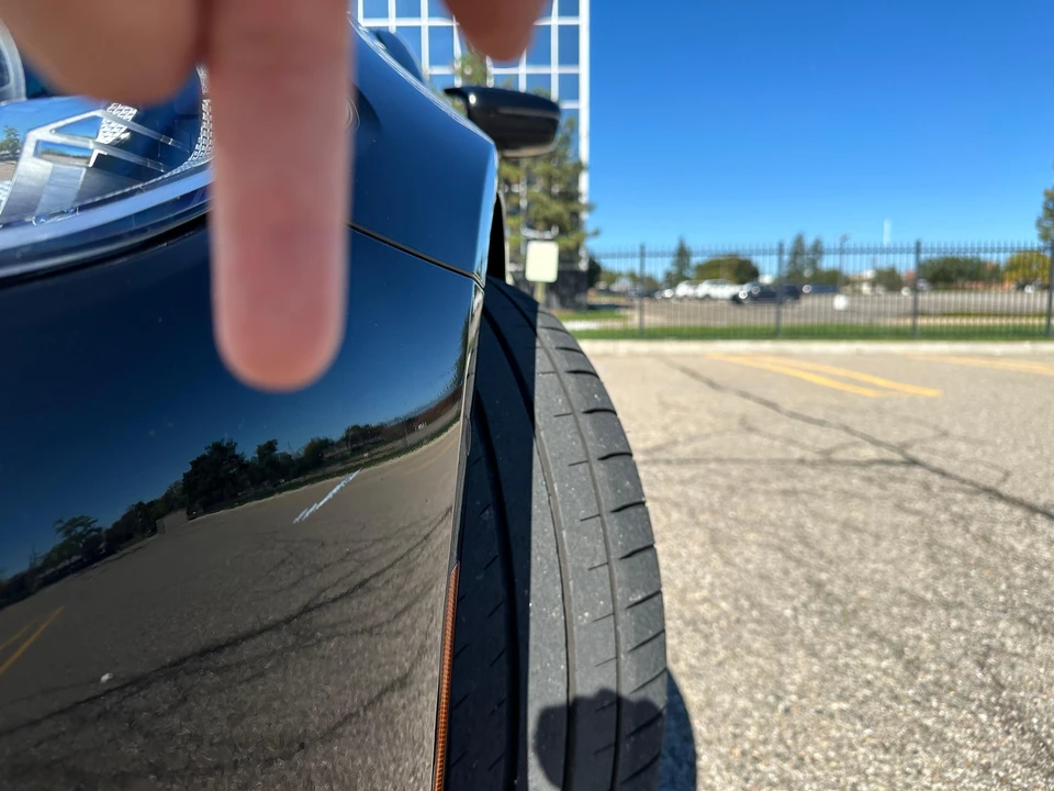 2018 BMW F90 M5 - Image 19 of 31
