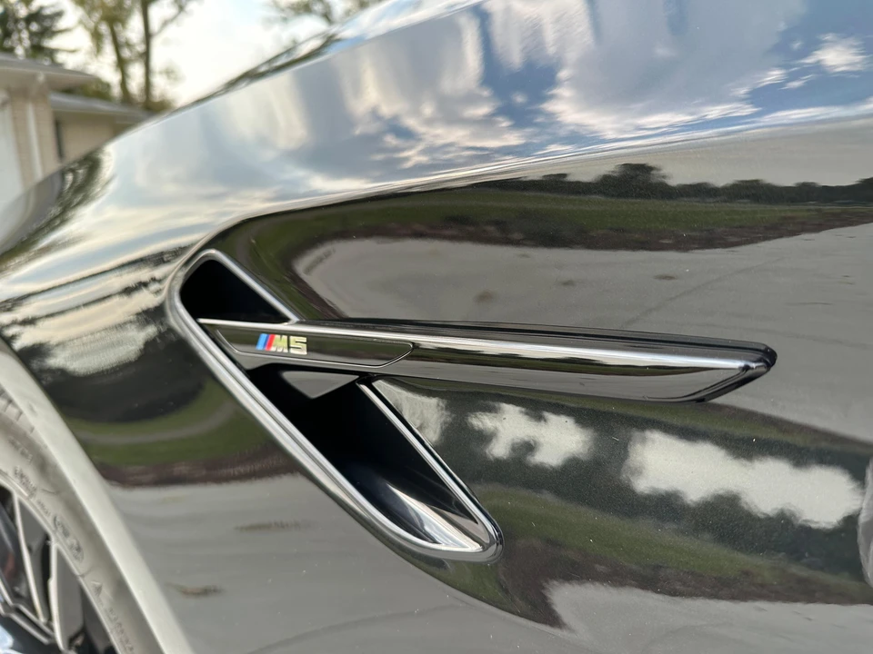 2018 BMW F90 M5 - Image 12 of 31