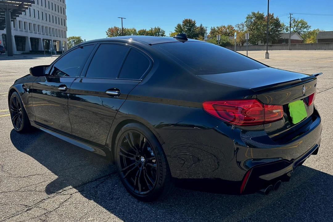 2018 BMW F90 M5 - Image 4 of 31