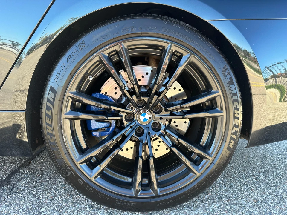 2018 BMW F90 M5 - Image 29 of 31