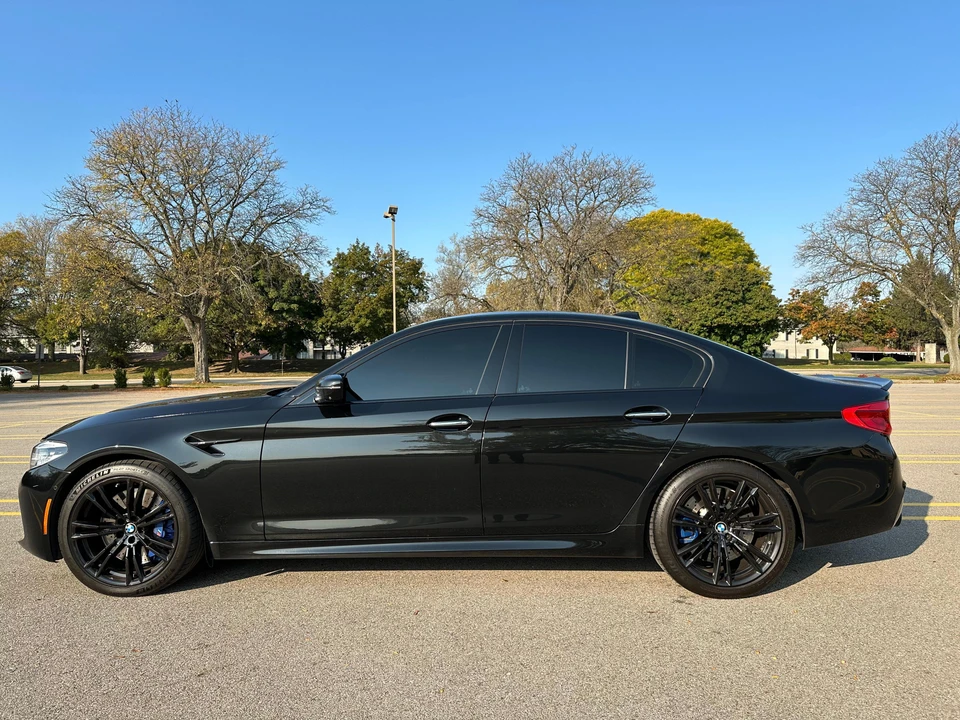 2018 BMW F90 M5 - Image 6 of 31