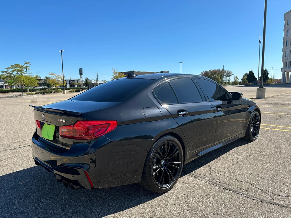 2018 BMW F90 M5 - Image 8 of 31