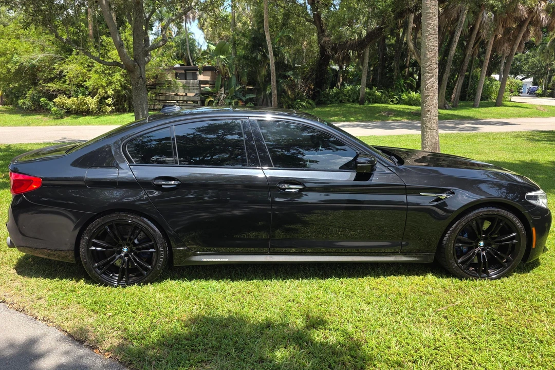 2018 BMW F90 M5 - Image 3 of 31