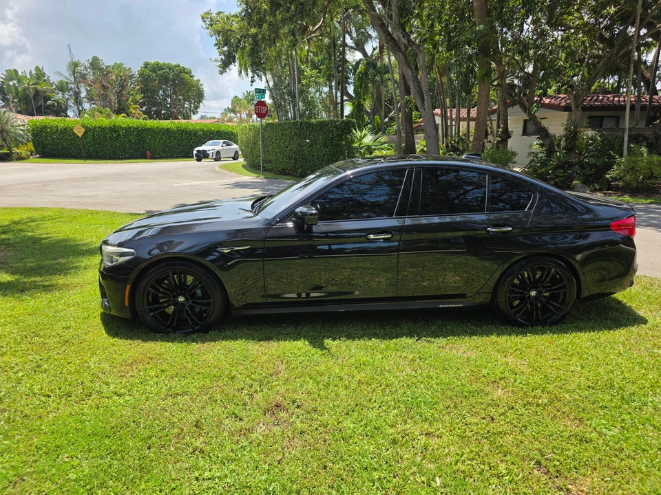 2018 BMW F90 M5 - Image 13 of 31
