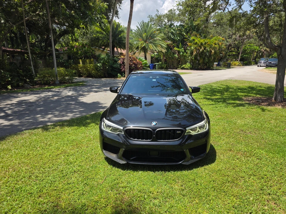 2018 BMW F90 M5 - Image 6 of 31