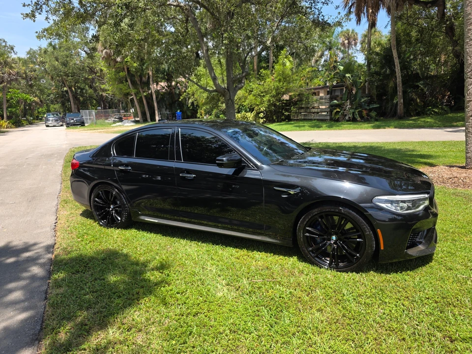 2018 BMW F90 M5 - Image 21 of 31