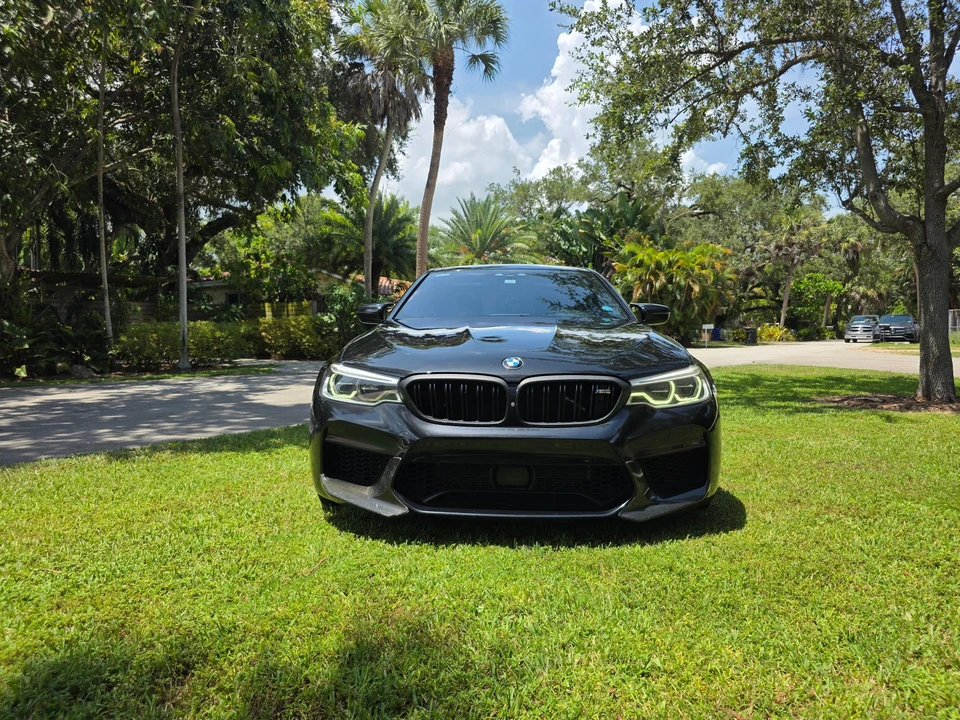 2018 BMW F90 M5 - Image 7 of 31