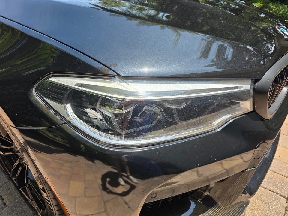2018 BMW F90 M5 - Image 27 of 31
