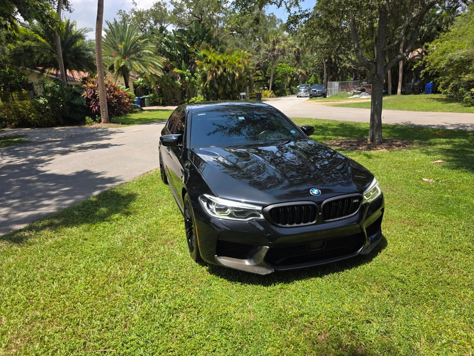 2018 BMW F90 M5 - Image 24 of 31