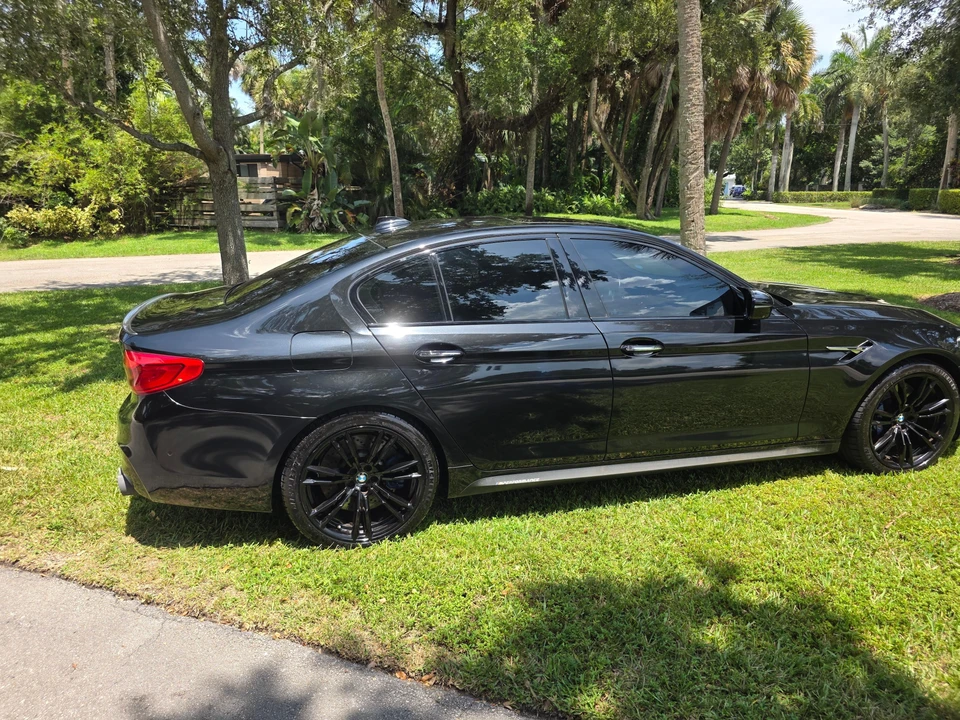 2018 BMW F90 M5 - Image 19 of 31