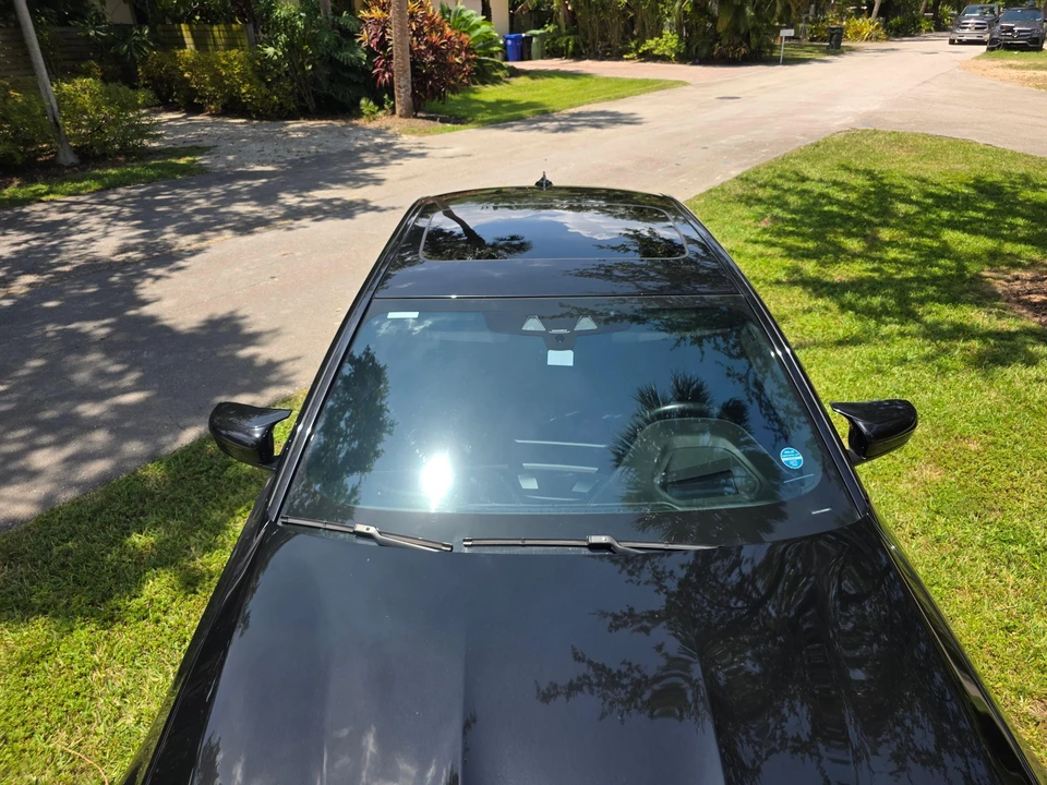 2018 BMW F90 M5 - Image 30 of 31